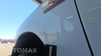 2024 Ram 2500 Big Horn Crew Cab Medium Bed - miniatura 30