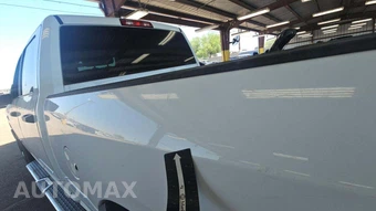 2024 Ram 2500 Big Horn Crew Cab Medium Bed - miniatura 33