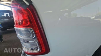 2024 Ram 2500 Big Horn Crew Cab Medium Bed - miniatura 34
