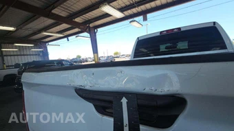 2024 Ram 2500 Big Horn Crew Cab Medium Bed - miniatura 36