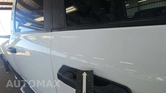2024 Ram 2500 Big Horn Crew Cab Medium Bed - miniatura 39