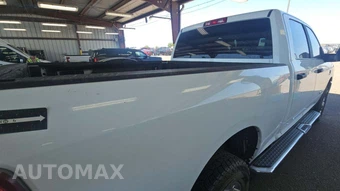 2024 Ram 2500 Big Horn Crew Cab Medium Bed - miniatura 41