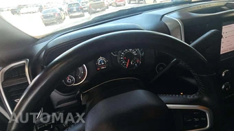 2024 Ram 2500 Big Horn Crew Cab Medium Bed - miniatura 44