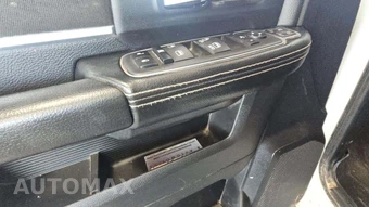 2024 Ram 2500 Big Horn Crew Cab Medium Bed - miniatura 48