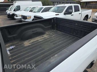 2024 Ram 2500 Big Horn Crew Cab Medium Bed - miniatura 14