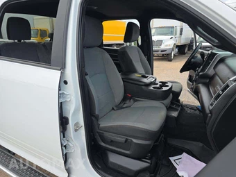 2024 Ram 2500 Big Horn Crew Cab Medium Bed - miniatura 18
