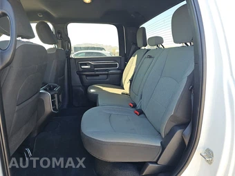2024 Ram 2500 Big Horn Crew Cab Medium Bed - miniatura 13