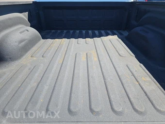 2024 Ram 2500 Big Horn Crew Cab Medium Bed - miniatura 16