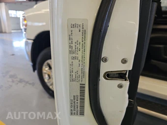 2024 Ram 2500 Big Horn Crew Cab Medium Bed - miniatura 14