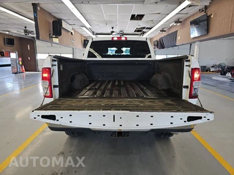 2024 Ram 2500 Big Horn Crew Cab Medium Bed - miniatura 16