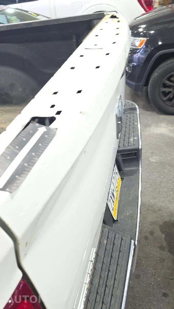 2024 Ram 2500 Big Horn Crew Cab Medium Bed - miniatura 21