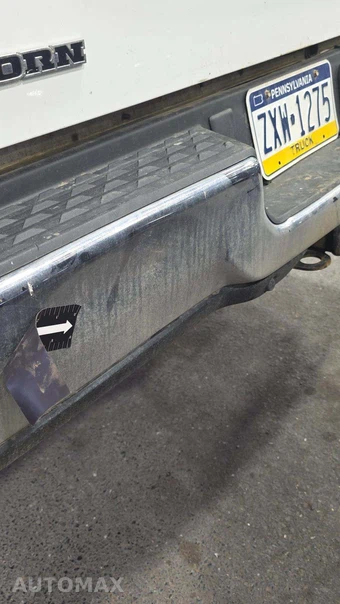 2024 Ram 2500 Big Horn Crew Cab Medium Bed - miniatura 22