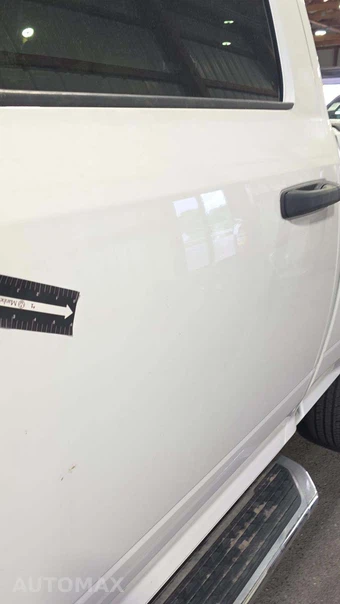 2024 Ram 2500 Big Horn Crew Cab Medium Bed - miniatura 32