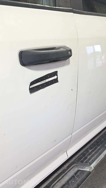 2024 Ram 2500 Big Horn Crew Cab Medium Bed - miniatura 33
