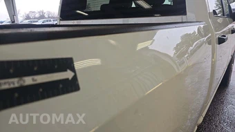2024 Ram 2500 Big Horn Crew Cab Medium Bed - miniatura 4