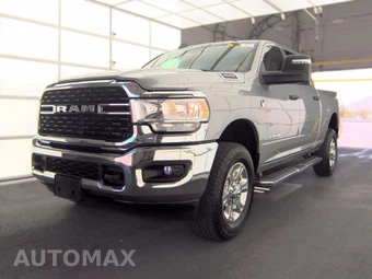 2024 Ram 2500 Big Horn Crew Cab Medium Bed
