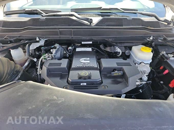 2024 Ram 2500 Big Horn Crew Cab Medium Bed - miniatura 15