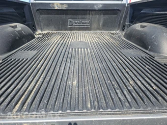 2024 Ram 2500 Big Horn Crew Cab Medium Bed - miniatura 16