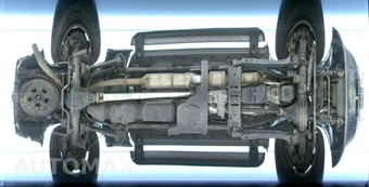 2024 Ram 2500 Big Horn Crew Cab Medium Bed - miniatura 19