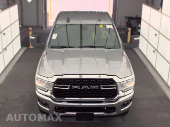 2024 Ram 2500 Big Horn Crew Cab Medium Bed - miniatura 2