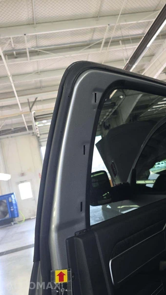 2024 Ram 2500 Big Horn Crew Cab Medium Bed - miniatura 24
