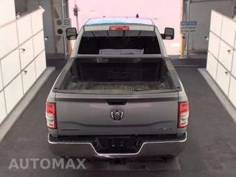 2024 Ram 2500 Big Horn Crew Cab Medium Bed - miniatura 5