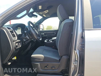 2024 Ram 2500 Big Horn Crew Cab Medium Bed - miniatura 7