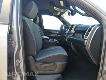 2024 Ram 2500 Big Horn Crew Cab Medium Bed - miniatura 8