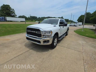 2024 Ram 2500 Big Horn Crew Cab Medium Bed