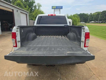 2024 Ram 2500 Big Horn Crew Cab Medium Bed - miniatura 11
