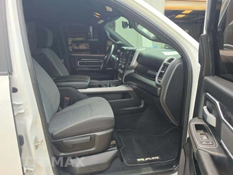 2024 Ram 2500 Big Horn Crew Cab Medium Bed - miniatura 15