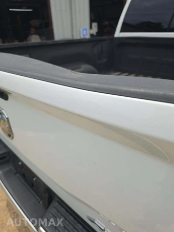 2024 Ram 2500 Big Horn Crew Cab Medium Bed - miniatura 18