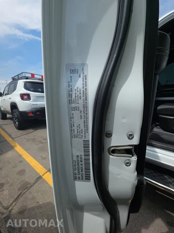 2024 Ram 2500 Big Horn Crew Cab Medium Bed - miniatura 14