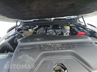 2024 Ram 2500 Big Horn Crew Cab Medium Bed - miniatura 15