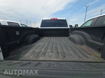 2024 Ram 2500 Big Horn Crew Cab Medium Bed - miniatura 16
