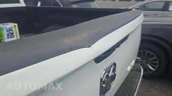 2024 Ram 2500 Big Horn Crew Cab Medium Bed - miniatura 21