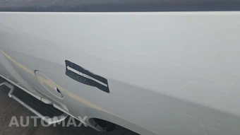 2024 Ram 2500 Big Horn Crew Cab Medium Bed - miniatura 25