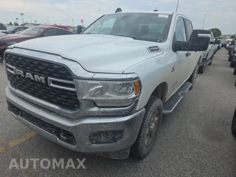 2024 Ram 2500 Big Horn Crew Cab Medium Bed