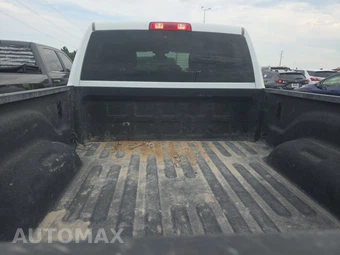 2024 Ram 2500 Big Horn Crew Cab Medium Bed - miniatura 16