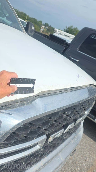2024 Ram 2500 Big Horn Crew Cab Medium Bed - miniatura 23