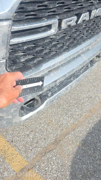 2024 Ram 2500 Big Horn Crew Cab Medium Bed - miniatura 28