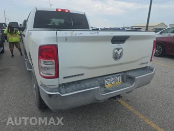 2024 Ram 2500 Big Horn Crew Cab Medium Bed - miniatura 5