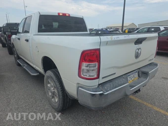 2024 Ram 2500 Big Horn Crew Cab Medium Bed - miniatura 6