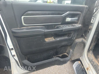 2024 Ram 2500 Big Horn Crew Cab Medium Bed - miniatura 9