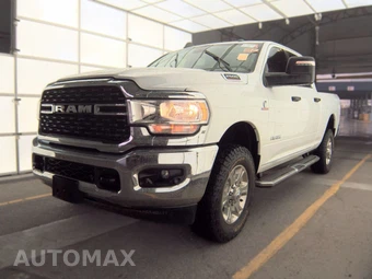 2024 Ram 2500 Big Horn Crew Cab Medium Bed