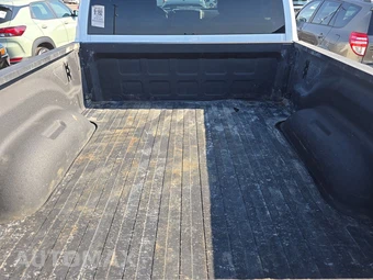 2024 Ram 2500 Big Horn Crew Cab Medium Bed - miniatura 16