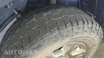 2024 Ram 2500 Big Horn Crew Cab Medium Bed - miniatura 26