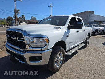2024 Ram 2500 Big Horn Crew Cab Medium Bed