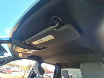 2024 Ram 2500 Big Horn Crew Cab Medium Bed - miniatura 11