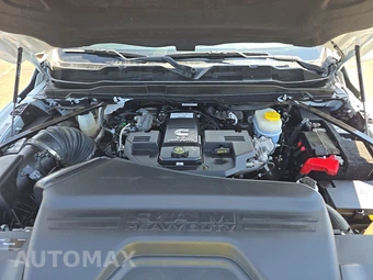 2024 Ram 2500 Big Horn Crew Cab Medium Bed - miniatura 15